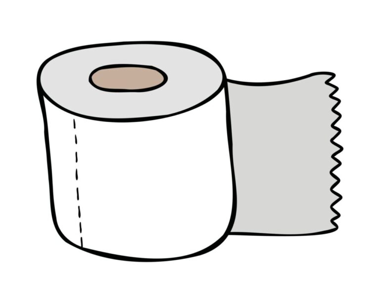 Environmentally Friendly Toilet Paper:  What’s the Issue with Toilet Tissue? 